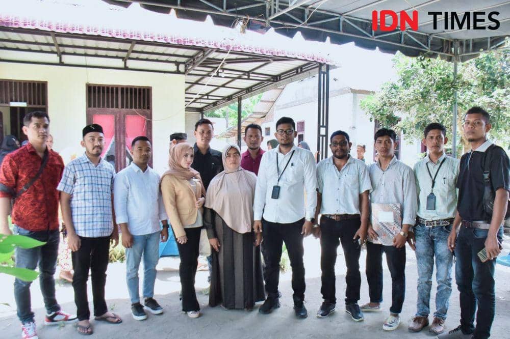 Keluarga Korban Paspampres Tunjuk 911 Hotman Paris Jadi Kuasa Hukum
