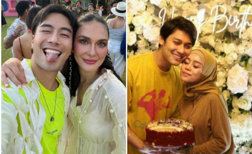 Flashback Perayaan Ultah 13 Artis Indonesia di Bulan Agustus 2023!