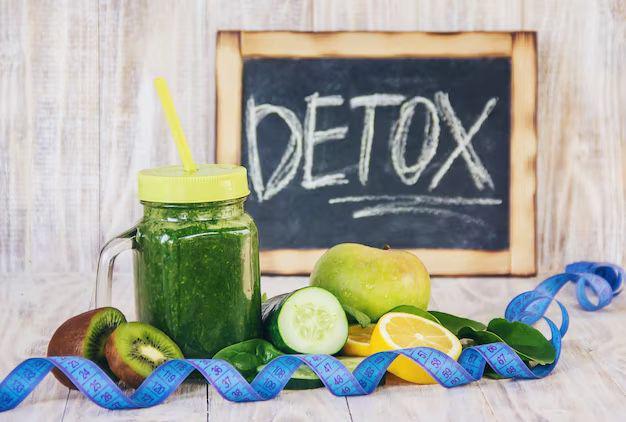 6 Jenis Minuman Sehat Alami Gampang Dibuat, Gak Perlu Repot