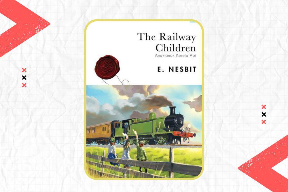 5 Rekomendasi Novel Klasik Anak di Ipusnas, Gak Perlu Beli
