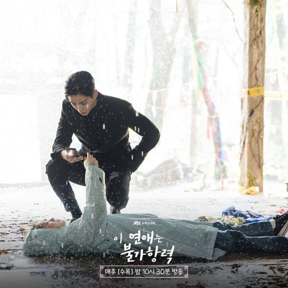 cuplikan drama Destined With You (instagram.com/jtbcdrama)