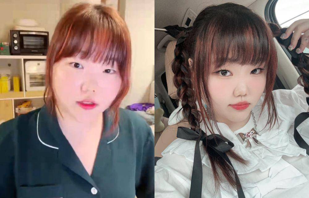 Lee Su Hyun (Twitter.com/hureedom_ | Instagram.com/akmu_suhyun)