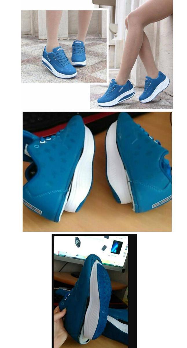 potret beli sepatu gak sesuai ekspektasi (reddit.com/user/harley_g00d)