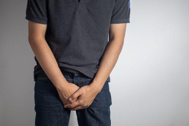 Fakta Smegma, 'Daki' yang Bisa Bikin Kelamin Bau