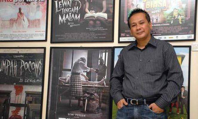 Ody Mulya (indonesiafilmcenter.com)