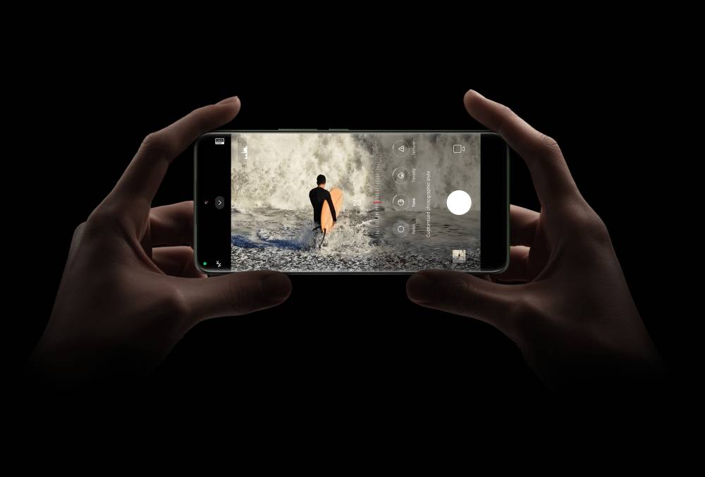 potret Xiaomi 13 Ultra (mi.com)