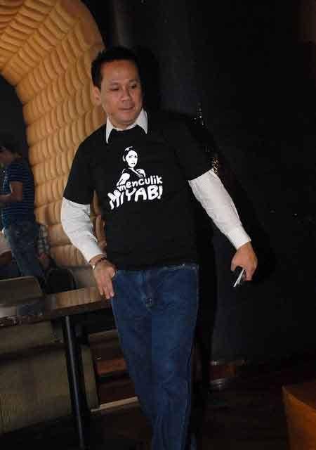 Ody Mulya (indonesiafilmcenter.com)