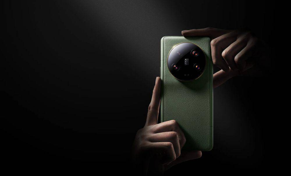 potret Xiaomi 13 Ultra (mi.com)