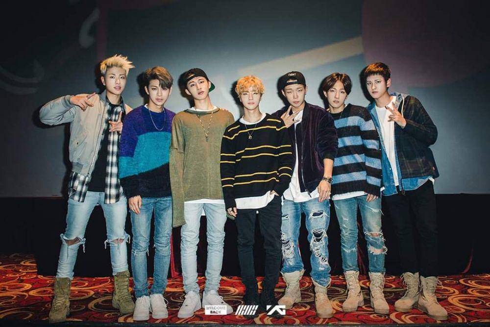 iKON (facebook.com/OfficialYGiKON)