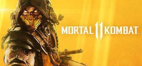 ilustrasi Mortal Kombat 11 (dok. NetherRealm Studios/Mortal Kombat 11)