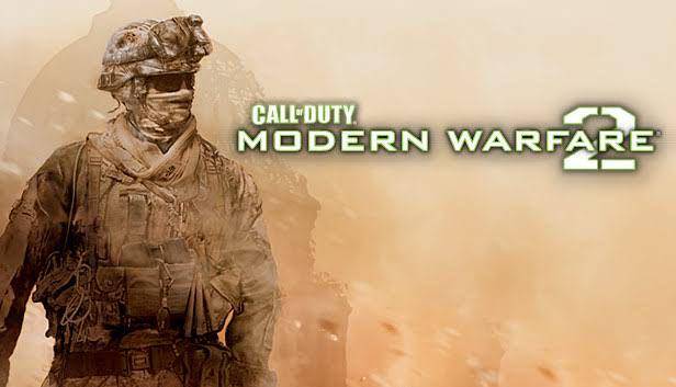 ilustrasi CoD: MW 2 (dok. Activision/Call of Duty: Modern Warfare 2)