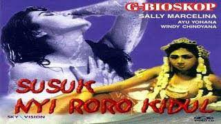 Susuk Nyi Roro Kidul (dok. Rafi Films/Susuk Nyi Roro Kidul)