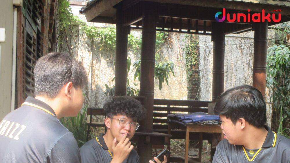 Media Day FFML S8. duniaku.com/Adhitya Daniel