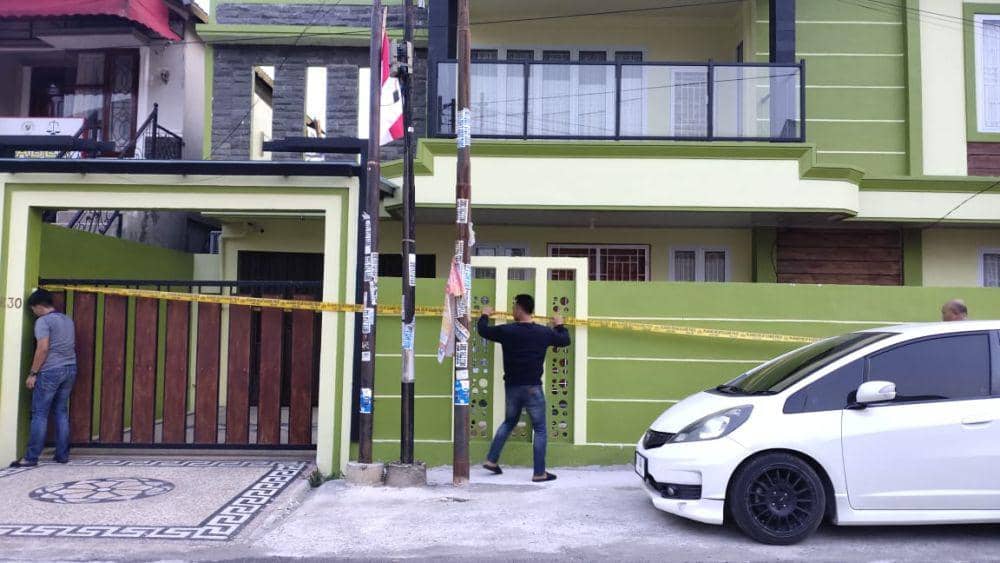 APS Selebgram Palembang Disebut Cuci Uang Hasil Jual Narkoba