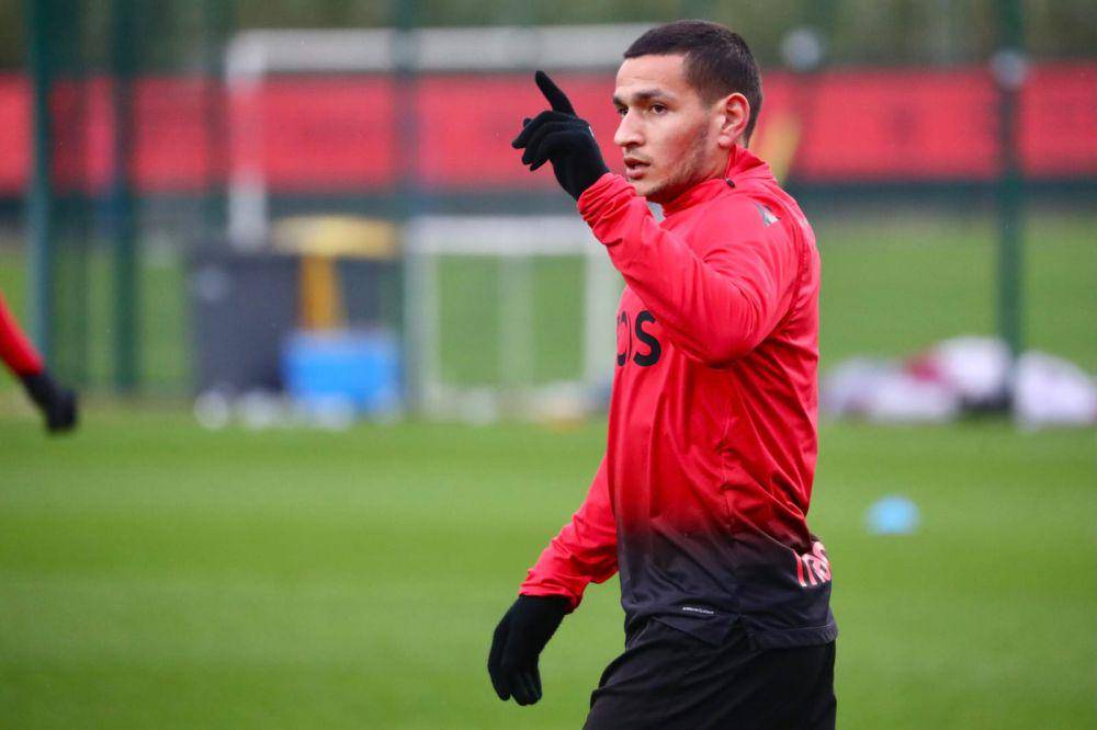 Rony Lopes (twitter.com/Rony10Lopes)