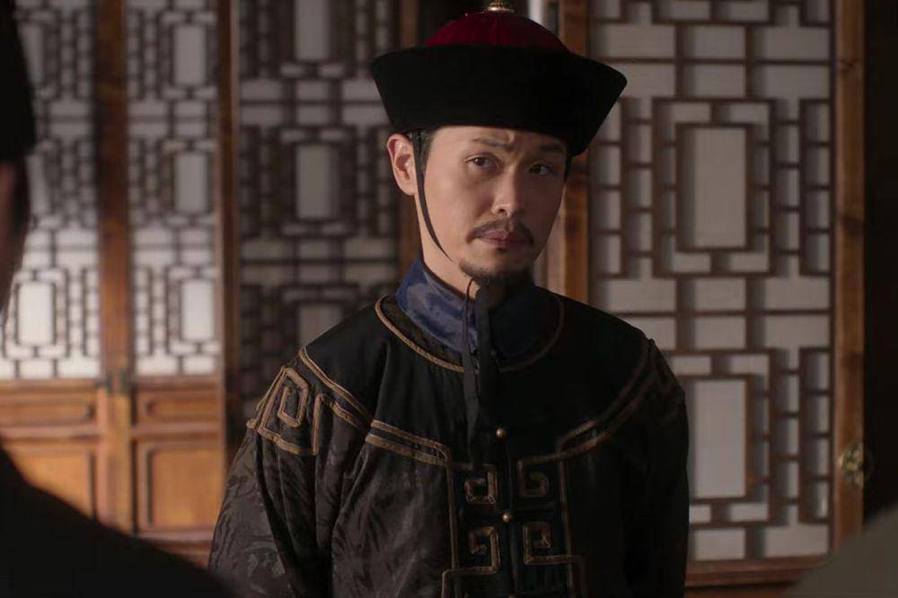 cuplikan Kang Gil Woo di drakor My Dearest (youtube.com/MBCdrama)