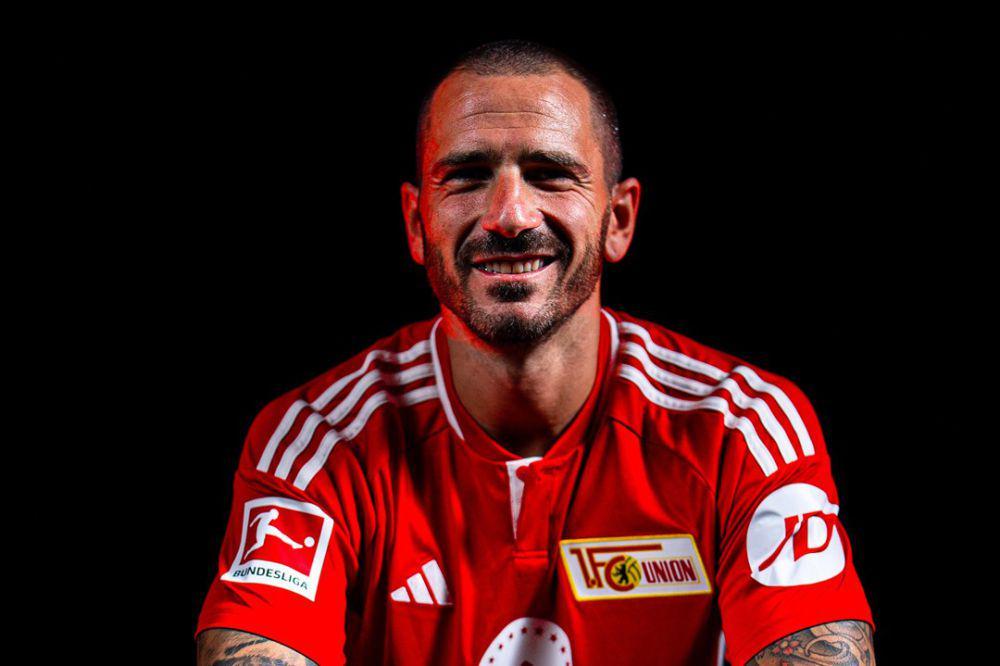 5 Pemain Tertua Union Berlin pada 2023/2024, Penuh Pengalaman!
