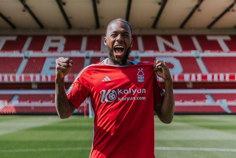 Nuno Tavares (twitter.com/NFFC)