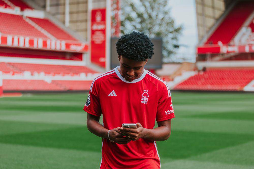 Andrey Santos (twitter.com/NFFC)