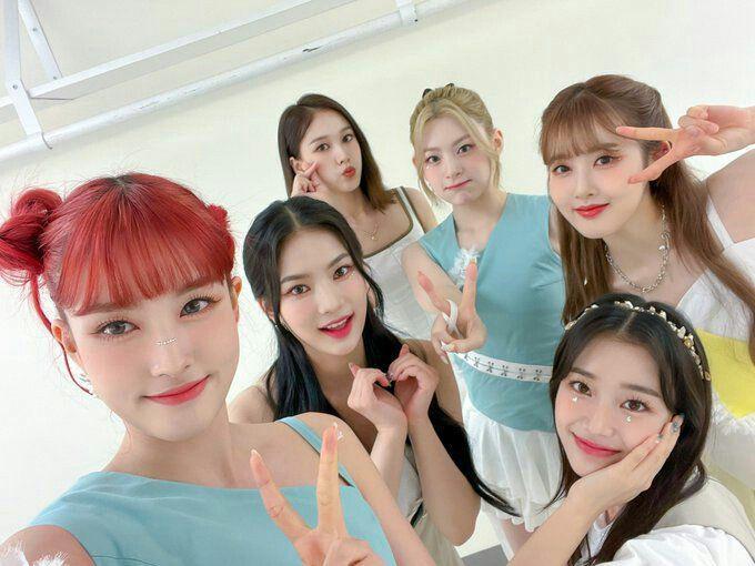 4 Girl Group KPop Ini Baru Dapat Gaji Setelah Beberapa Tahun Debut