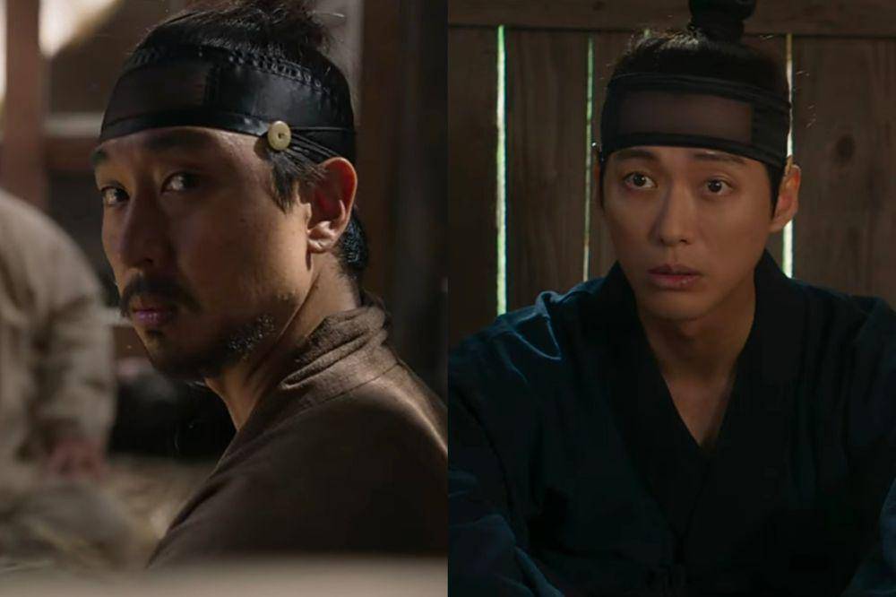 cuplikan Bae Hyun Kyung dan Nam Goong Min di drakor My Dearest (youtube.com/MBCdrama)