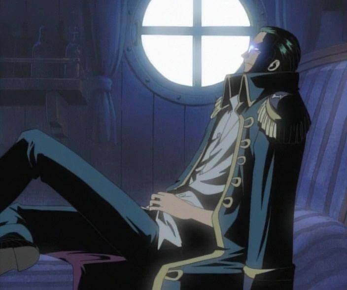 (Dok. Toei Animation/One Piece)