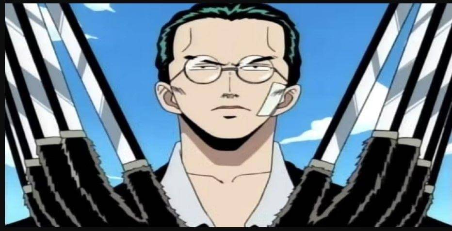 (Dok. Toei Animation/One Piece)