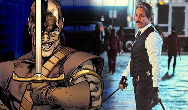 Jack Duquesne (dok. Marvel Studios/Hawkeye)