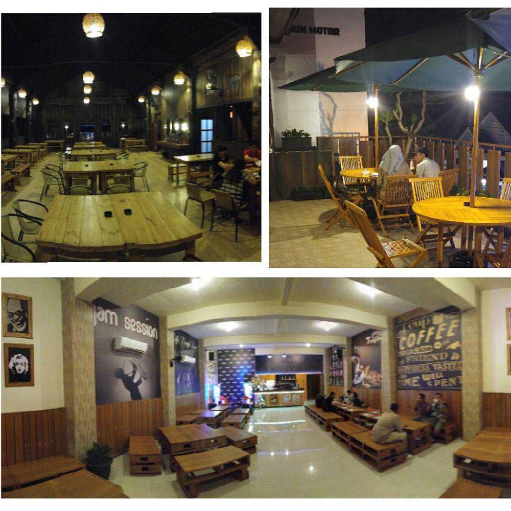 Treepot cafe. (Instagram.com/treepotcafe)