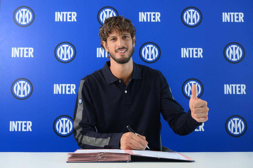 Raffaele Di Gennaro (instagram.com/raffaeledigennaro)