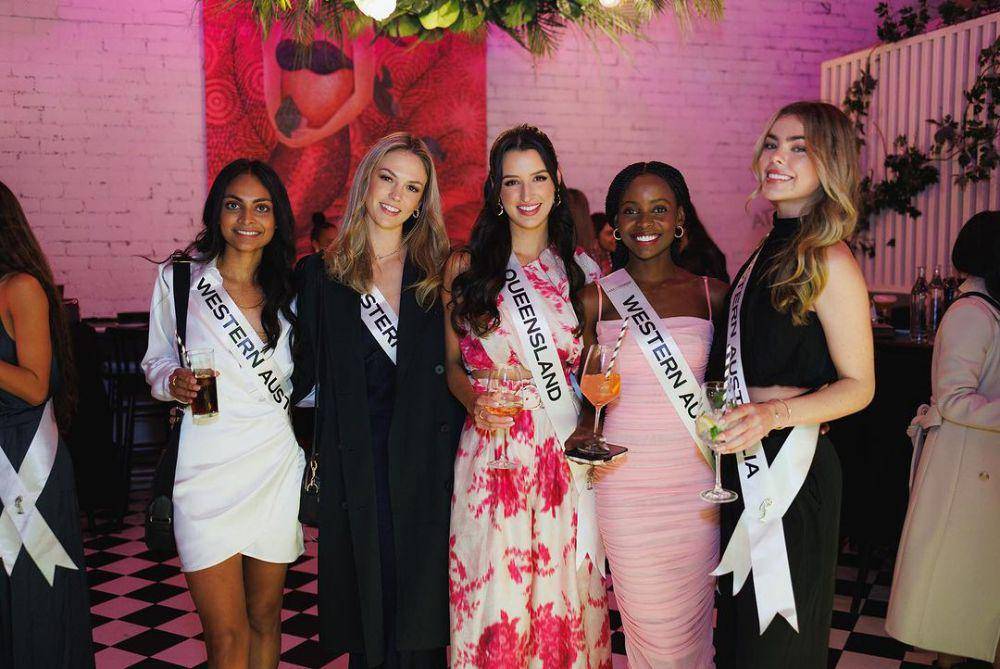 Finalis Miss Universe Australia 2023 (instagram.com/missuniverseaustralia.official)