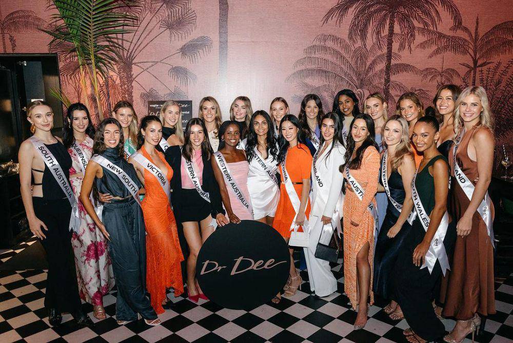 Finalis Miss Universe Australia 2023 (instagram.com/missuniverseaustralia.official)