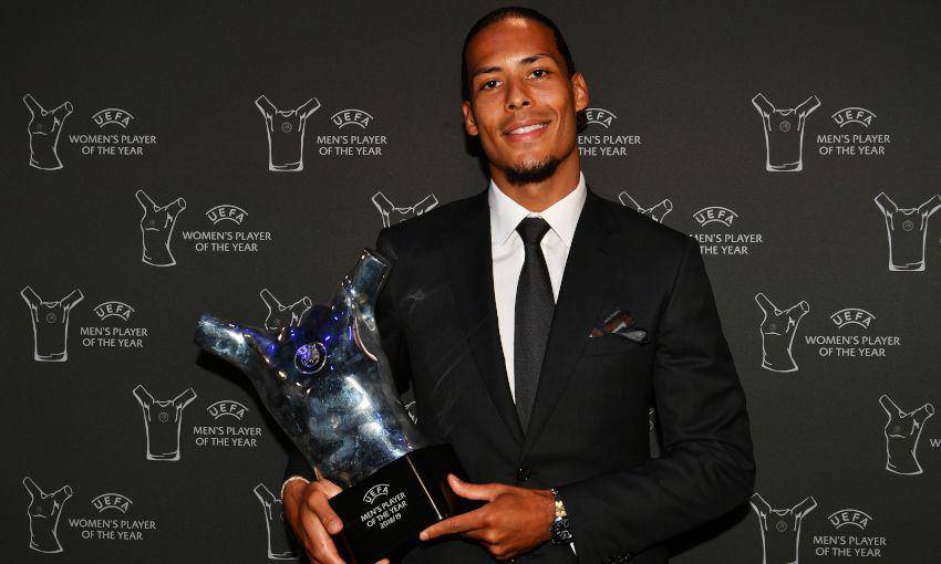 Virgil van Dijk (liverpoolfc.com)