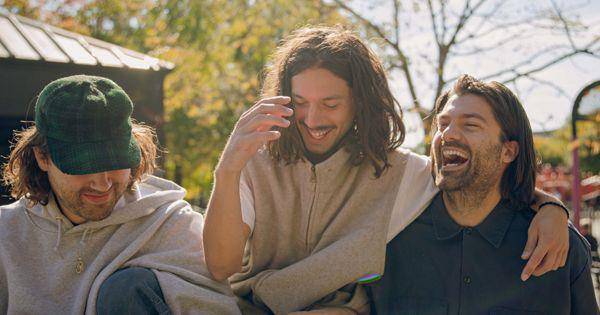 Turnover siap ramaikan Soundrenaline 2023 (sumber. The Fader)