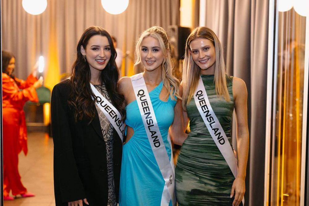 Finalis Miss Universe Australia 2023 (instagram.com/missuniverseaustralia.official)