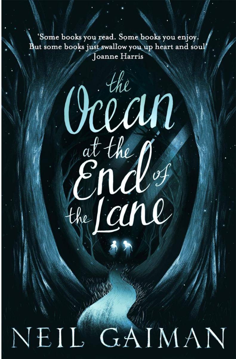 The Ocean at the End of the Lane - Neil Gaiman (headline.co.uk)