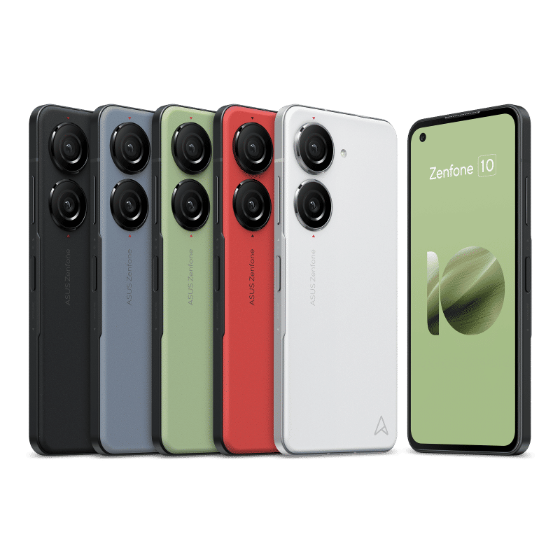 potret ASUS Zenfone 10 (asus.com)