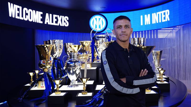 Alexis Sanchez (inter.it)