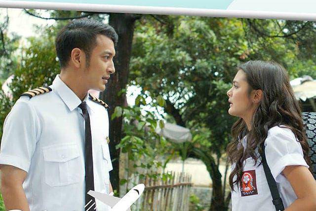 The Perfect Husband (dok. Screenplay Films / The Perfect Husband)
