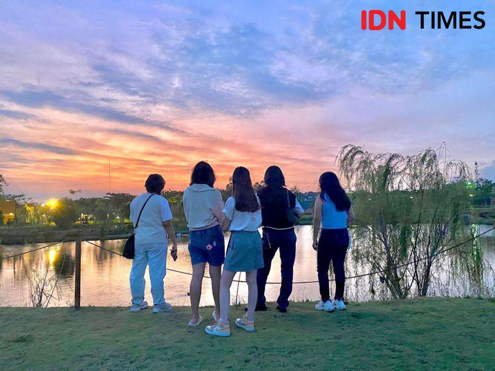 Wisata Graha Natura Park: Lokasi, Harga Tiket, Fasilitas, dan Tips