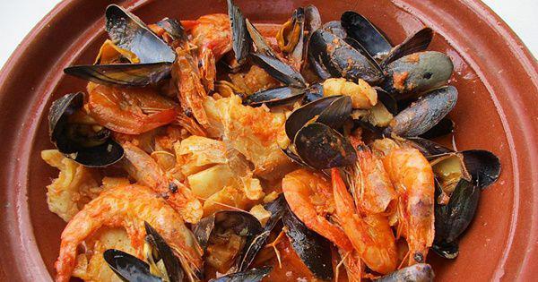 5 Hidangan Seafood Khas Catalonia yang dapat Manjakan Lidahmu, Yummy!