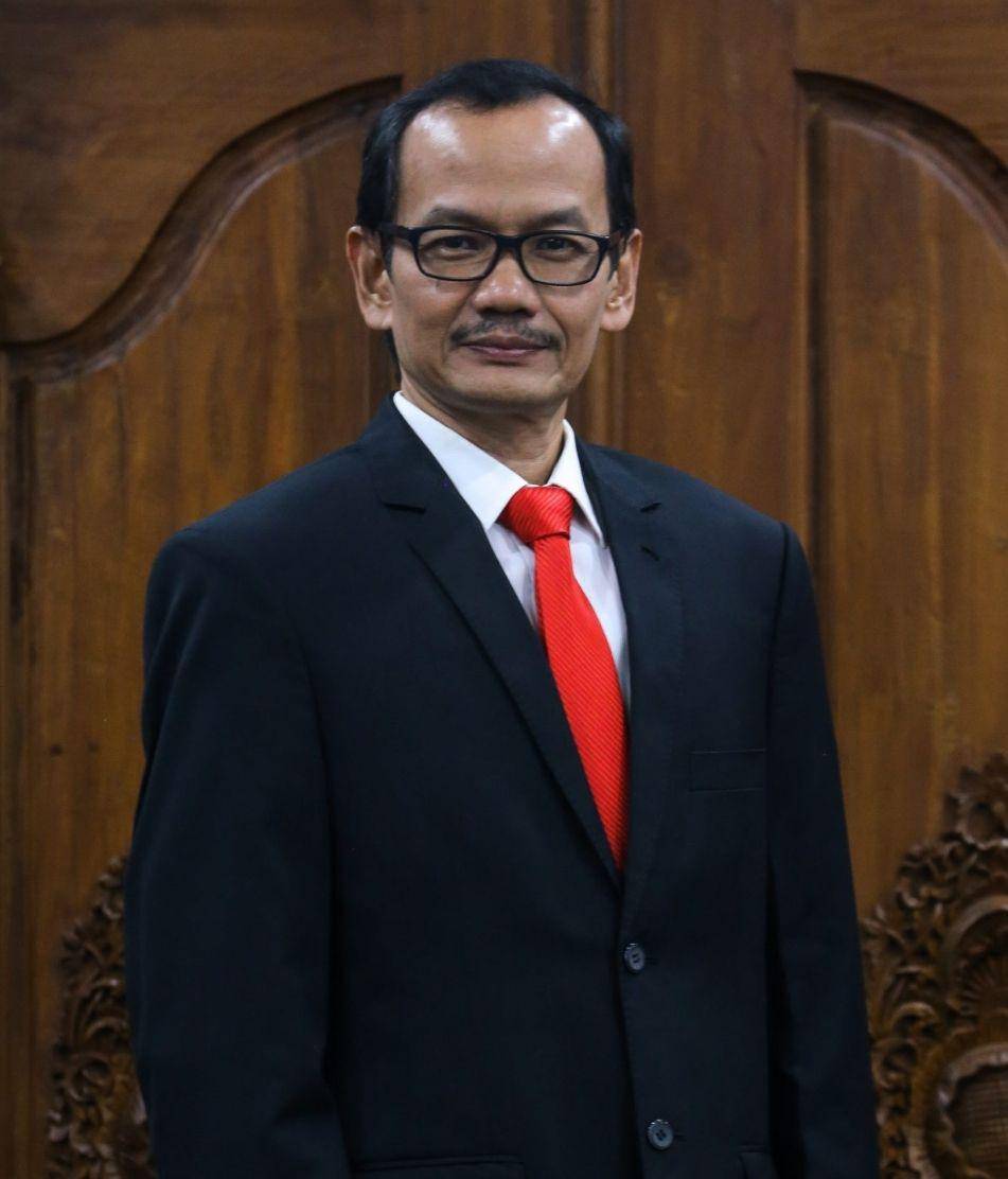 Plt Direktur Jenderal Pendidikan Tinggi, Riset dan Teknologi, Nizar. (www.dikti.kemdikbud.go.id)