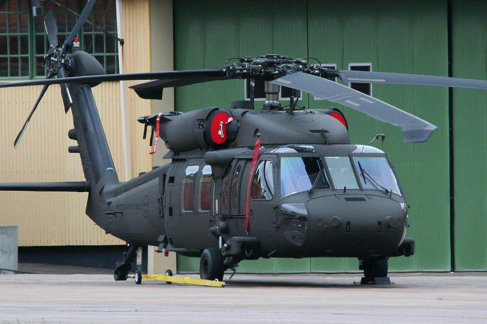 5 Fakta S-70 Black Hawk, Helikopter Ikonik untuk Multi Misi