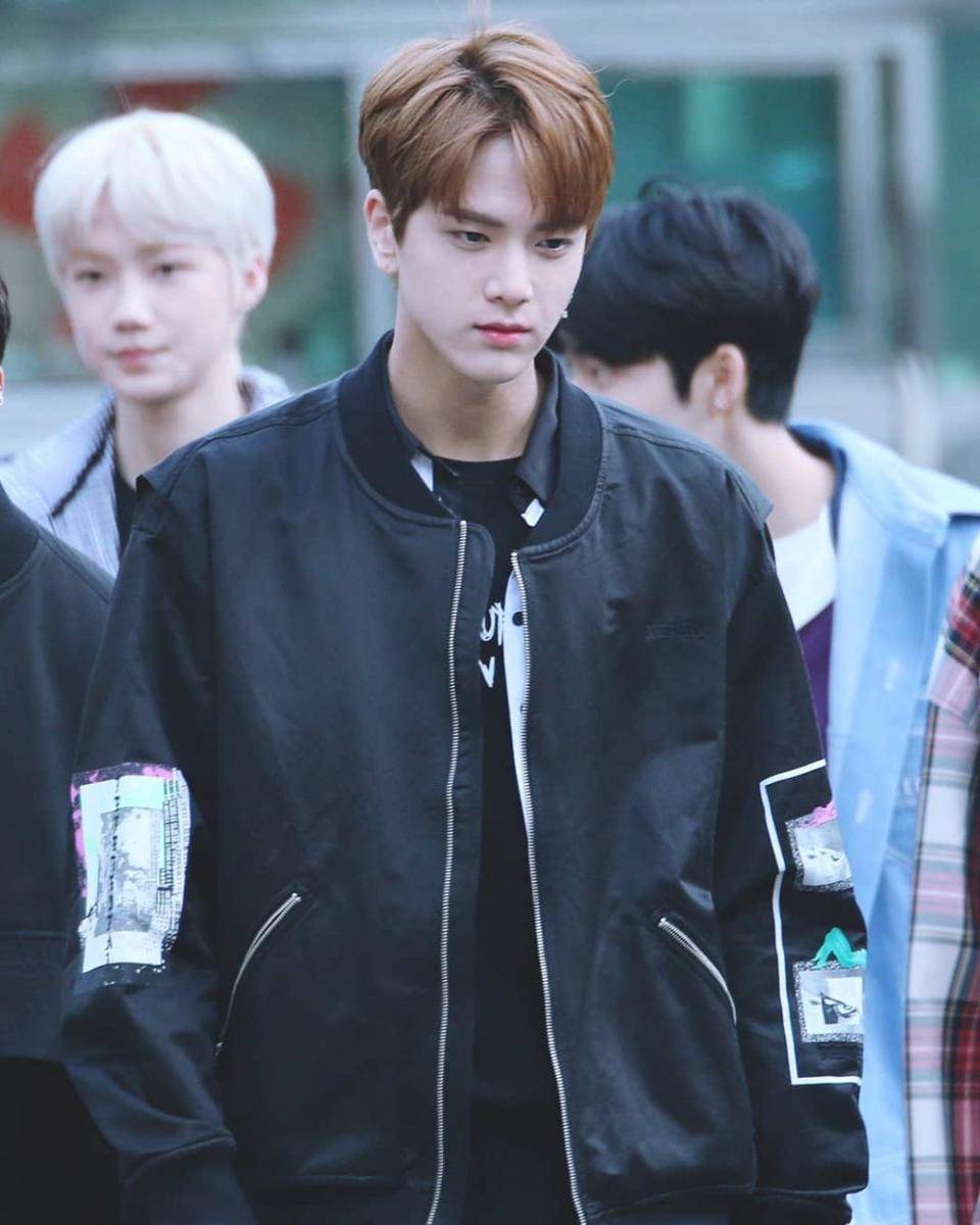 Younghoon THE BOYZ (instagram.com/younghoon.theboyz)