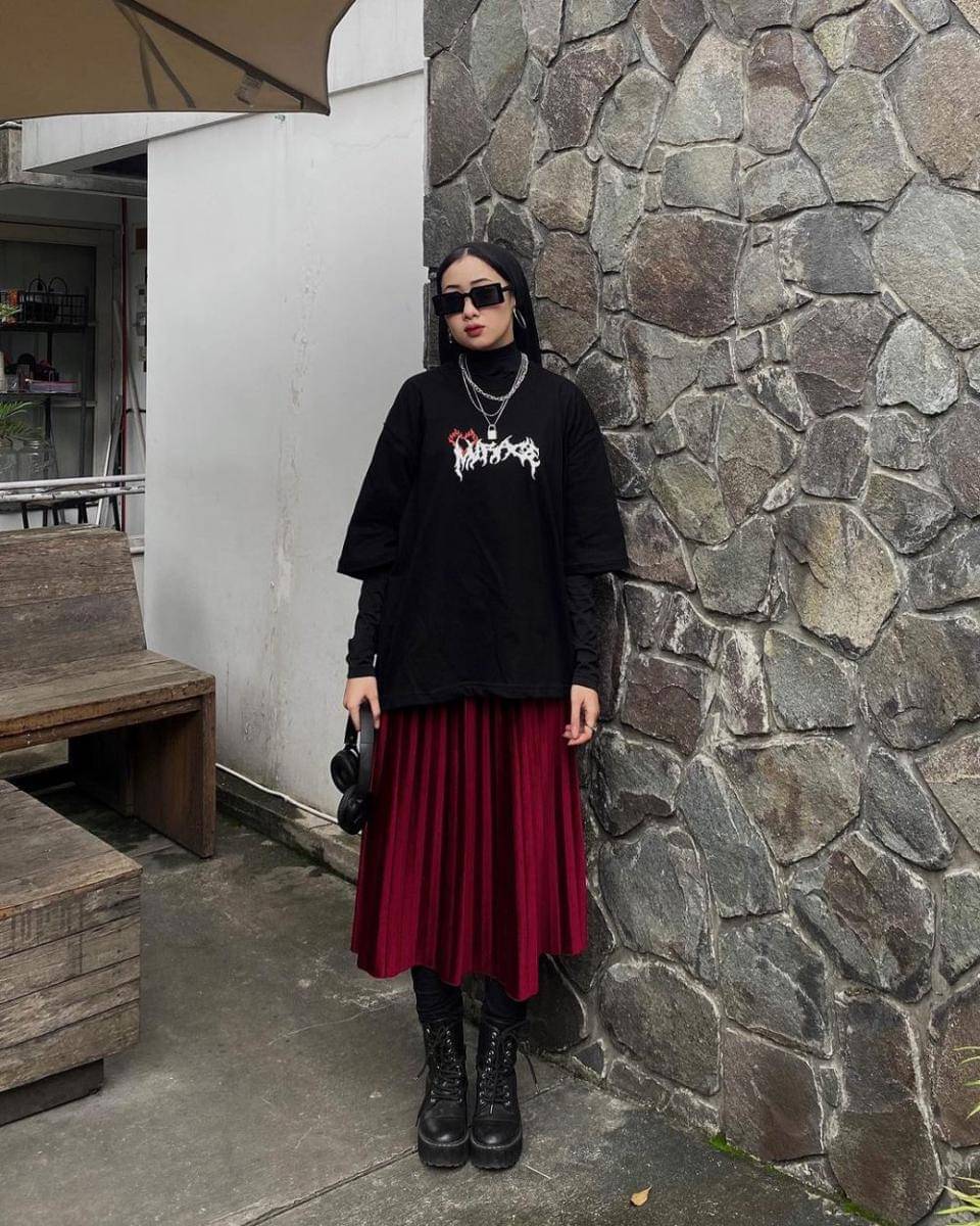 Eva (instagram.com/hazizarunave)