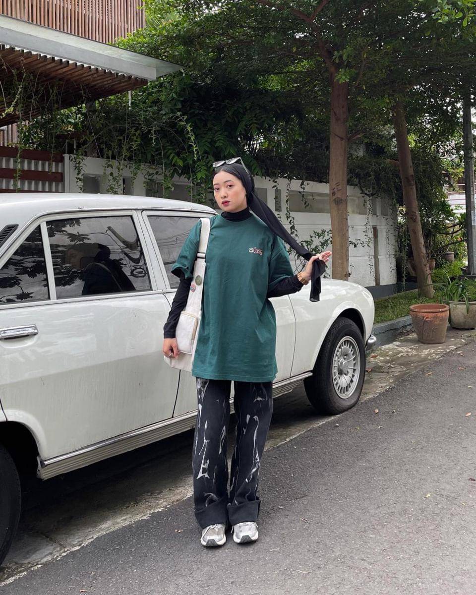 Eva (instagram.com/hazizarunave)