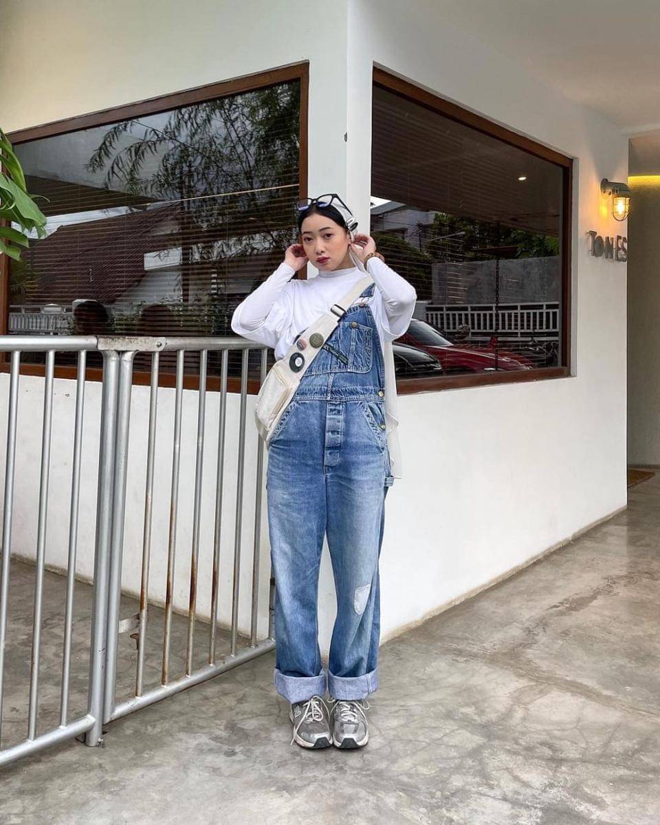 Eva (instagram.com/hazizarunave)