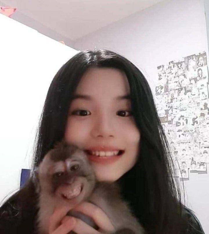 Kate Victoria Lim (instagram.com/alvinlim_official)