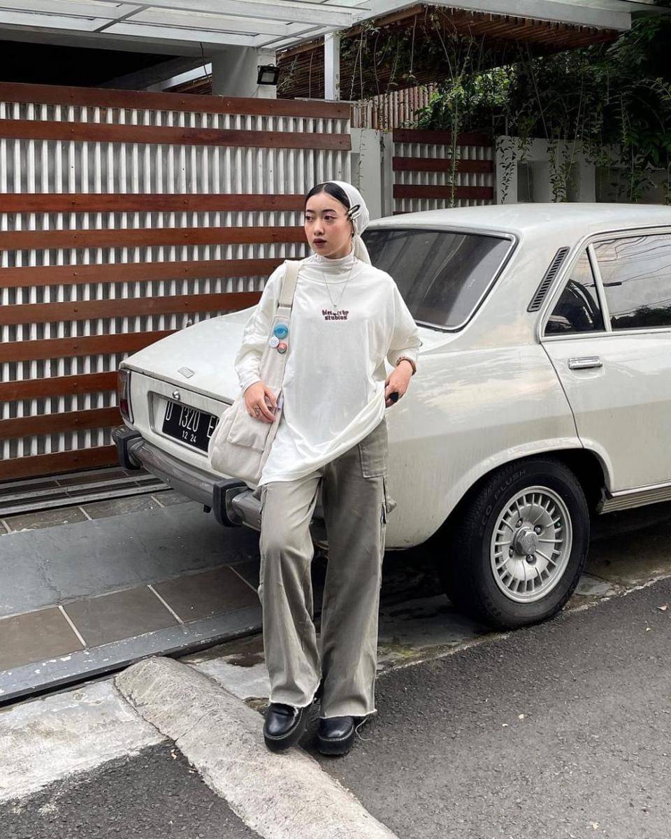 Eva (instagram.com/hazizarunave)