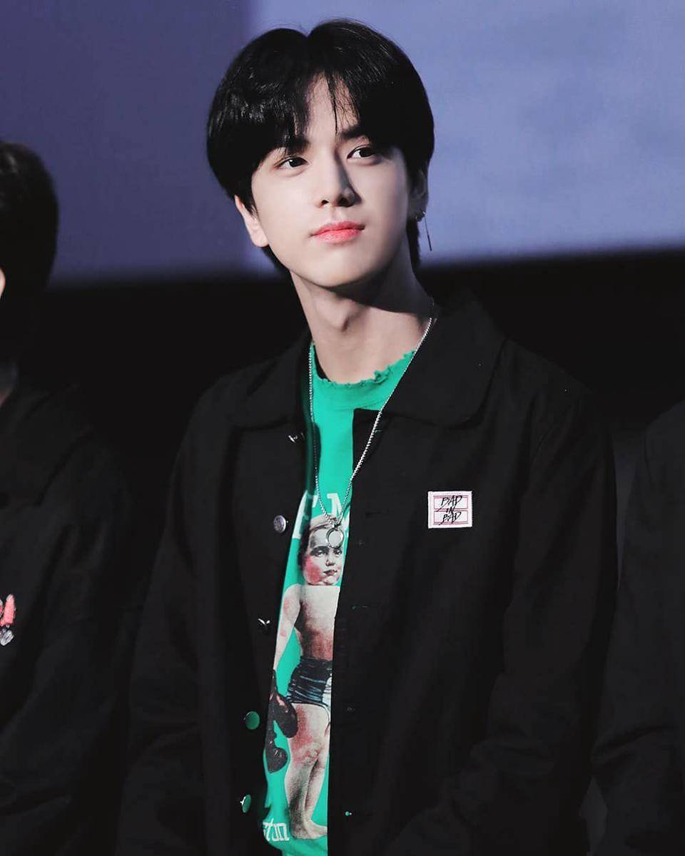 Younghoon THE BOYZ (instagram.com/younghoon.theboyz)